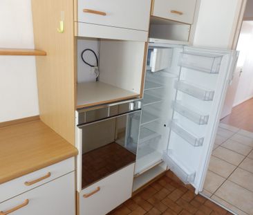 Location Appartement 4 pièces 80m² STRASBOURG 67100 - Photo 3