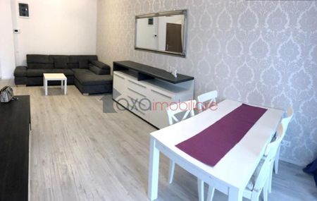 Apartament 2 camere de inchiriat in Cluj-Napoca, Buna Ziua ID 5874 - Fotografie 4