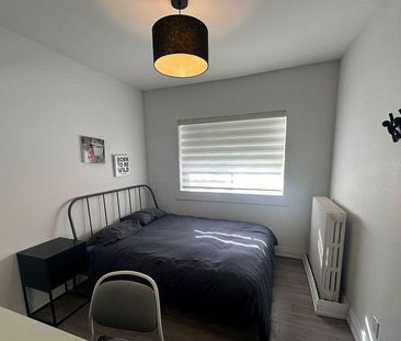 For Lease - 595 St Clair Avenue Unit# 5, Toronto, Ontario - Photo 5
