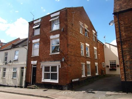 1 bedroom flat to rent - Photo 3