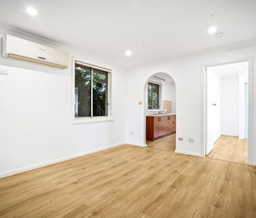 Cute & Cozy Granny Flat! Water Included - Photo 1