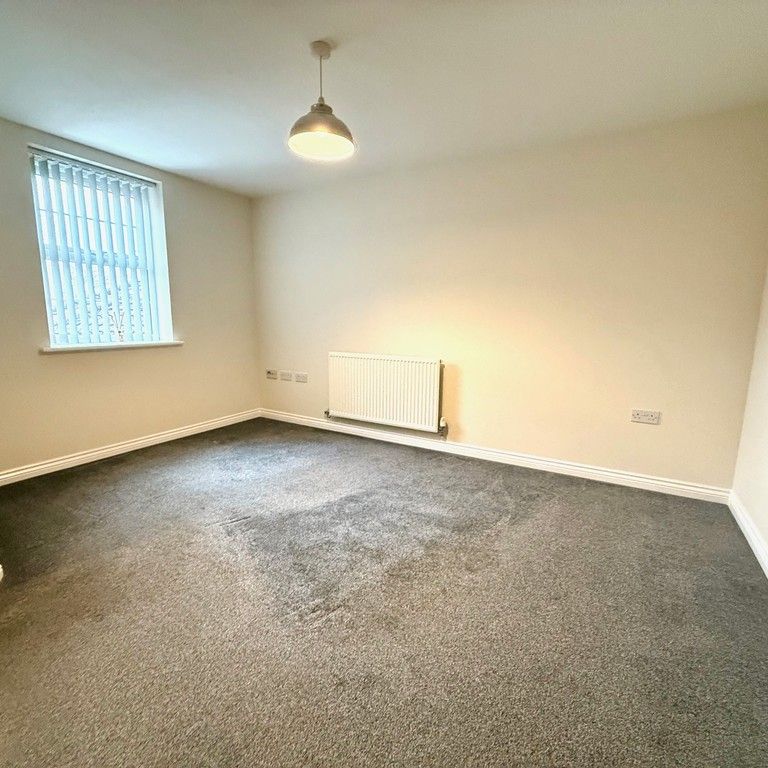 Jubilee Crescent, Needham Market, Suffolk, IP6 - Photo 1