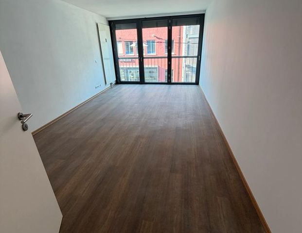 Helle 3 Zimmer Wohnung Sülmercity Heilbronn - Foto 1