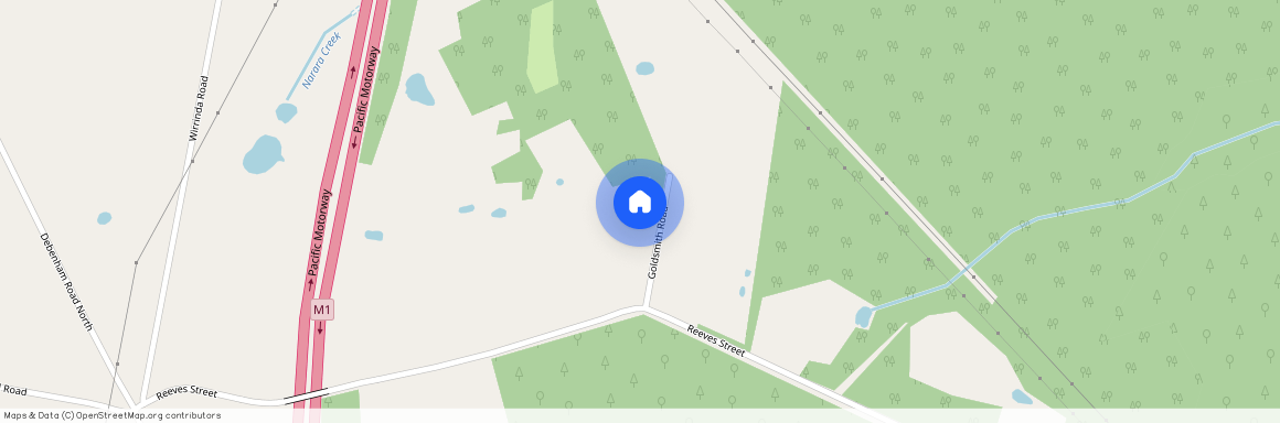 3/11 Goldsmith Road, Somersby NSW 2250