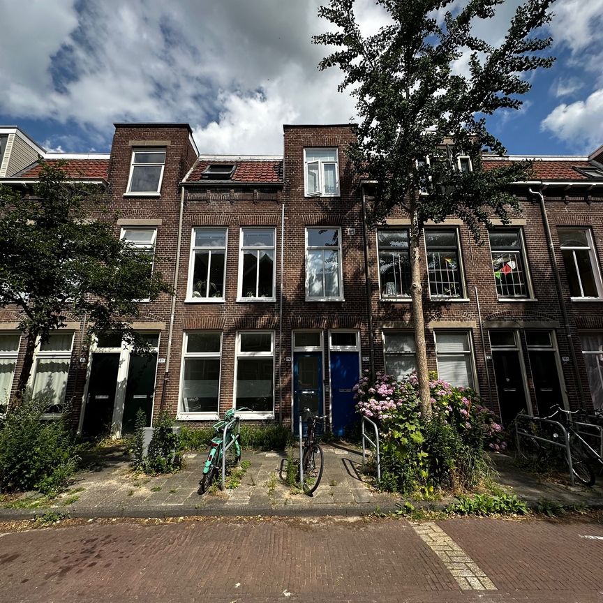 79, Radijsstraat, Concordiabuurt, Tuinwijk, West, Groningen, Nederland, 9741 BM, Nederland - Foto 1