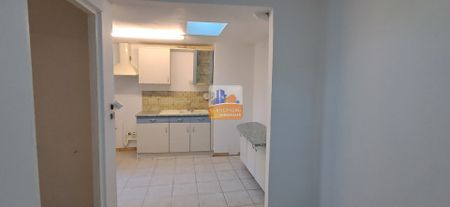 Location Appartement 2 pièces 40m² - Photo 3