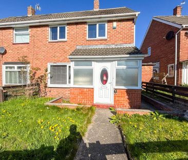 2 bedroom semi-detached house to rent - Photo 3