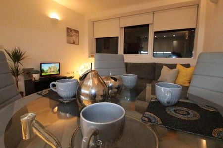 1 bedroom flat to rent - Photo 5