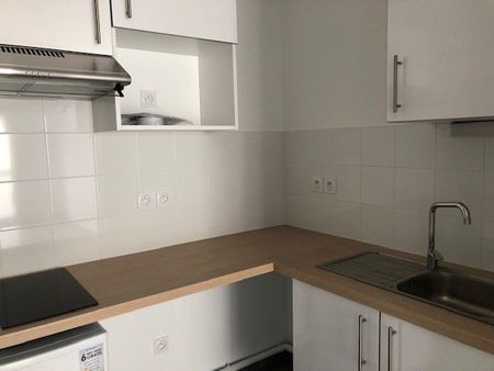 Location Appartement 2 pièces 40m² BLAGNAC 31700 - Photo 3