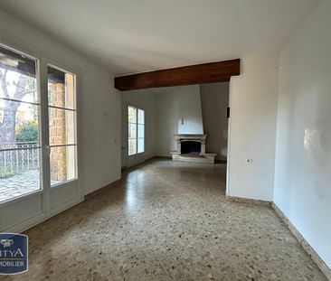 Location Maison 5 pièces 165m² VILLENEUVE LES AVIGNON 30400 - Photo 1