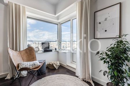 3 room luxury Flat for rent in Madrid, Community of Madrid - Photo 3