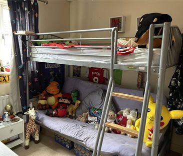 Dexter Walk, Bridgwater, Somerset, TA6 - Photo 4