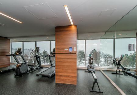 For Lease - 805 CARLING Avenue Unit# 1006, Dows Lake - Civic Hospital and Area, Ontario - Photo 4