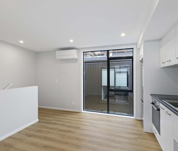 Central Hutt Living - Photo 1