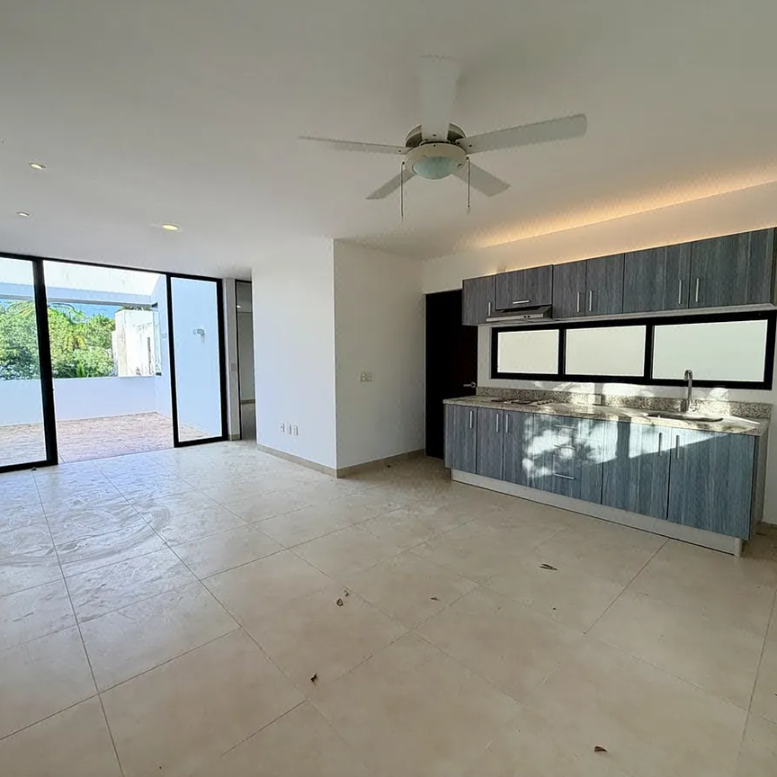Departamento en Venta de Lujo en Motebello Zen Aparments - Photo 1