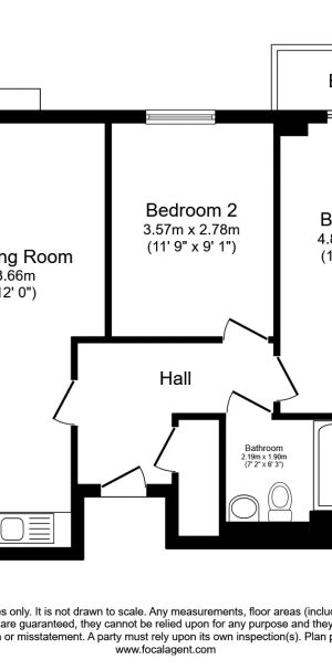 Greater Manchester, M1, Lower Ormond Street, Manchester - Photo 2