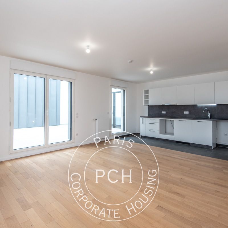 Rue des Fauvelles, - Photo 1