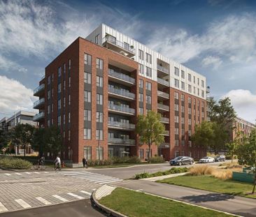 Appartement à louer - Québec (La Cité-Limoilou) (Saint-Sacrement) - Photo 5