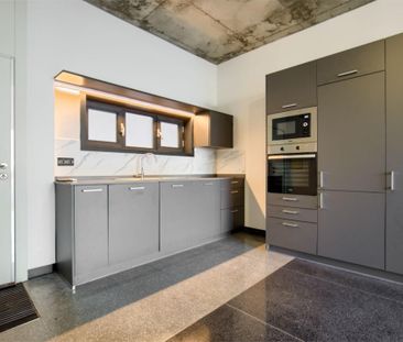 Piso de alquiler en Carretera de Fuencarral, 14, Zona Industrial - Photo 6