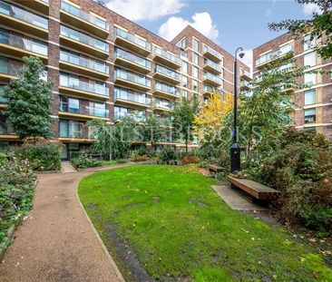 John Cabot House, Royal Wharf, E16 - Photo 2