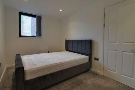 Coinpress Residence, Warstone Lane, Jewellery Quarter, B18 - Photo 5