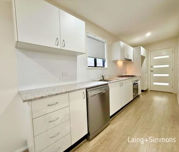 16a Willyama St, Dharruk, NSW 2770 - Photo 5