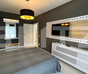 Apartament cu 3 camere, parcare privată, etaj 3, modern, Grădina Botanică - Photo 2