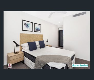 Furnished I City Views I Ducted Aircon I Rooftop Pool - Photo 5