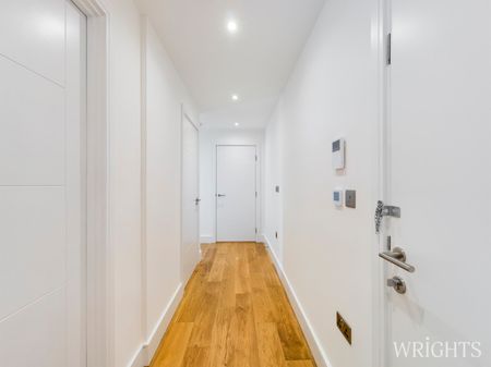 2 bedroom Apartment - Principle Point, Bridge Road East - Photo 2