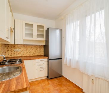 Pronájem bytu 2+1 58 m² - Photo 2