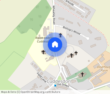 The Haven, Cuddesdon, OX44 - Photo 1