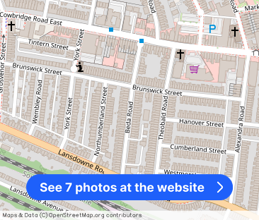 Beda Road, Cardiff(City), CF5 - Photo 1