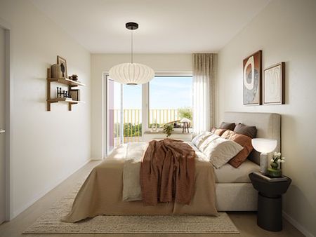 Länsmansvägen 10, Orminge - Photo 3