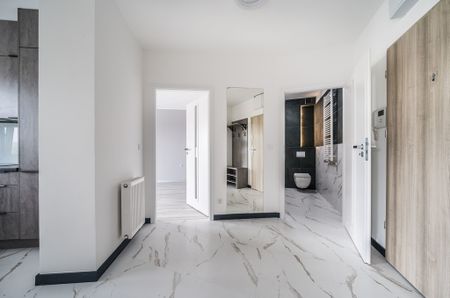 Nowe mieszkanie z balkonem i m. parkingowym! - Photo 4
