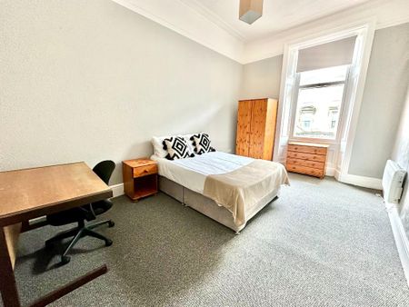 (ROOM 3) Sauchiehall Street, City Centre, Glasgow, G2 3JD - Photo 4