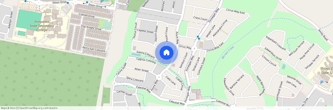 2/2 Gatina Crescent, Qld 4209, Coomera