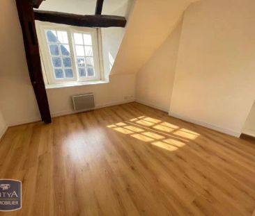 Appartement à louer 2 pièces 23.76m² - Photo 3
