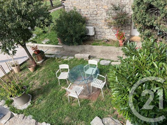 Location Maison 2 pièces 35m² ST GELY DU FESC 34980 - Photo 1