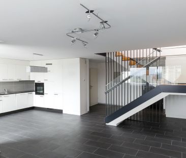Duplex moderne dans la gare de Fribourg - 1 mois de loyer offert ! - Foto 3