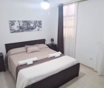 Casa adosada de alquiler en Avinguda de França, Port d'Alcúdia - Pl... - Photo 4