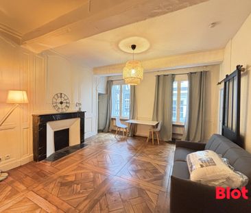 Location Appartement 1 pièce 33m² RENNES 35000 - Photo 3