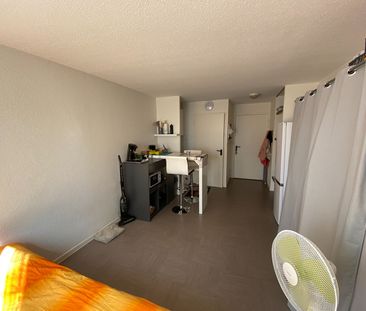 STUDIO VILLEURBANNE - 20 M2 , Villeurbanne - Photo 3