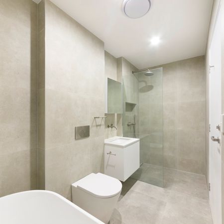 Brand new affordable 2 bedroom apartment in randwick - Photo 3