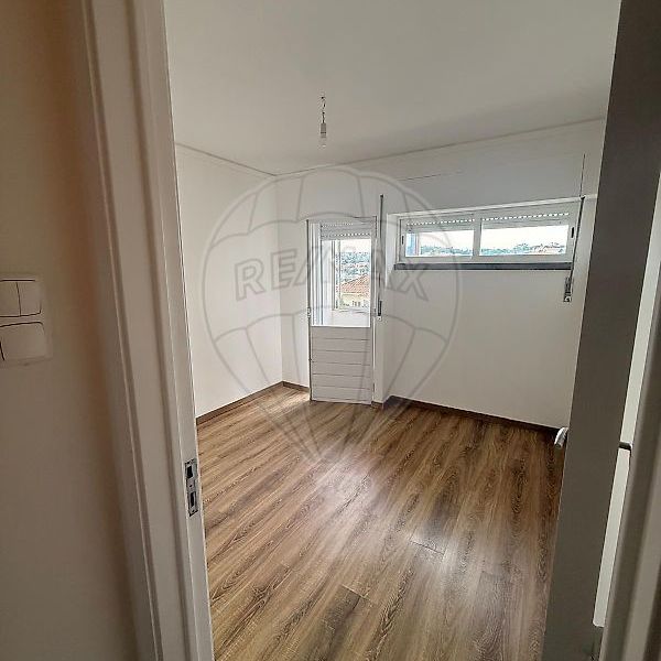 Apartamento T2 em Lisboa - Foto 1