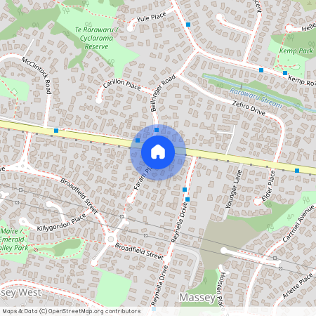 2 Faram Place, Massey, Auckland