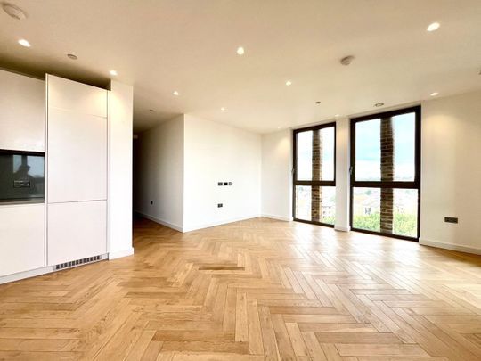 1 Bed Flat, Mentor House, NW10 - Photo 1