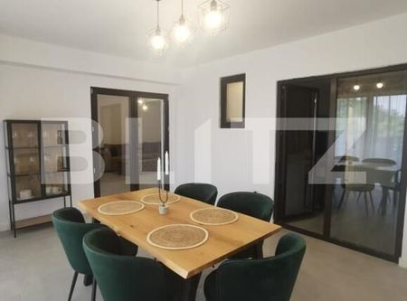 Apartament cu 3 camere, 85 mp, bloc nou, zona Liceului de Chimie - Photo 5