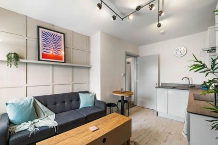 1 bedroom apartment to rent - Photo 3