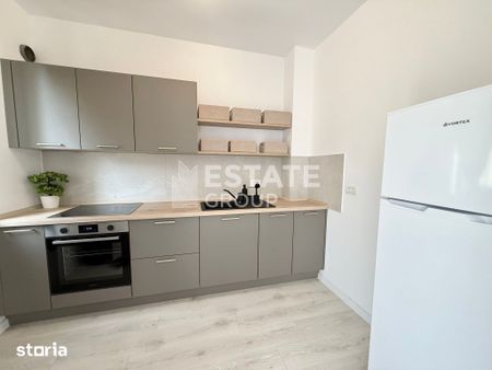 Duplex Mehala, mobilat si utilat modern - Fotografie 5