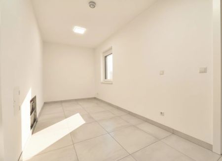 Exklusive 3-Zimmer Mietwohnung – Erstbezug in hochwertig gebautem Wohnhaus - Klimaanlage - Moderne Küche - Foto 4